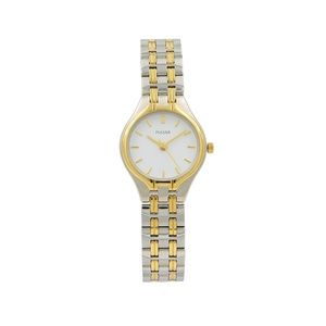 Pulsar Two Tone Women's Watch